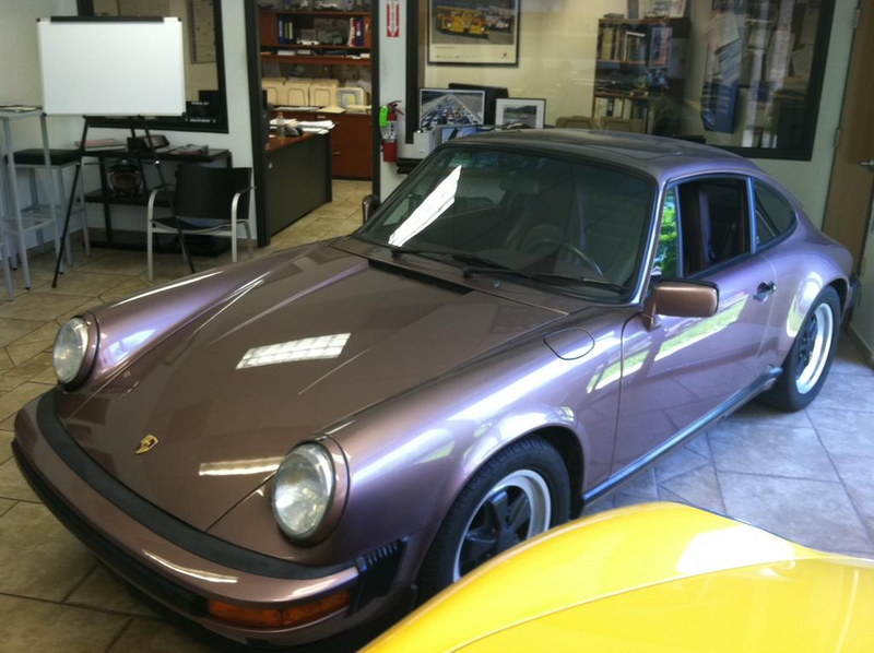Illustration for article titled The First Step Is Admitting There Is A Porsche Problem